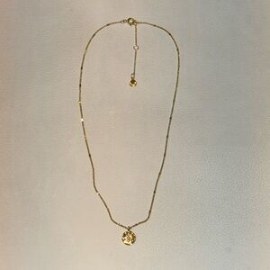 Authentic Gorjana necklace